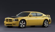 Dodge Charger SRT8 Super Bee