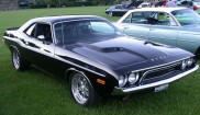 Dodge Challenger 440