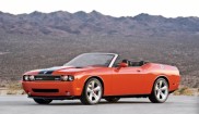 Dodge Challenger RT conv