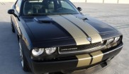 Dodge Challenger HEMI