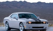 Dodge Challenger SRT4