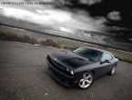 Dodge Challenger SRT4