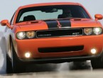 Dodge Challenger SRT4