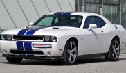 Dodge Challenger SRT8 Limited Edition