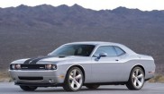 Dodge Challenger STR8