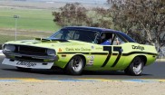 Dodge Challenger Trans-Am