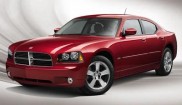 Dodge Charger 4 dr