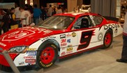 Dodge Charger Nascar