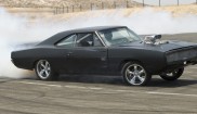 Dodge Charger RT 426