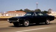 Dodge Charger RT 440