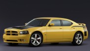 Dodge Charger SRT10 Super Bee