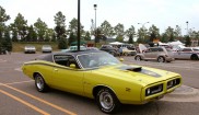 Dodge Charger Super Bee 383