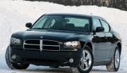 Dodge Charger SXT