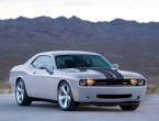 Dodge Challenger SRT4