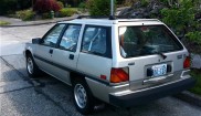 Dodge Colt Vista 20 4WD