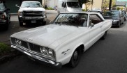 Dodge Coronet De Luxe 2dr