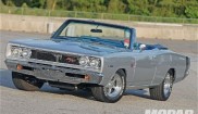 Dodge Coronet 500 conv