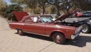 Dodge Coronet Sedan