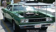 Dodge Coronet Super Bee 2dr HT