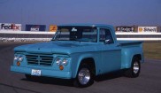 Dodge D-100