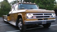 Dodge D-300