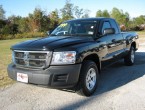 Dodge Dakota 37 SXT Quad Cab