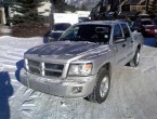 Dodge Dakota 37 SXT Quad Cab