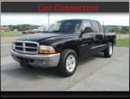 Dodge Dakota 37 SXT Quad Cab