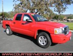 Dodge Dakota 37 SXT Quad Cab