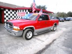 Dodge Dakota 39 Magnum