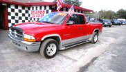 Dodge Dakota 39 Magnum