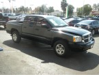 Dodge Dakota 39 Quad Cab