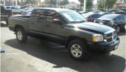 Dodge Dakota 39 Quad Cab