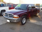 Dodge Dakota 39 Quad Cab