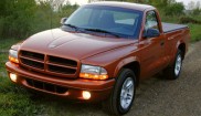 Dodge Dakota RT