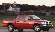 Dodge Dakota SLT