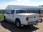 Dodge Dakota SLT Quad Cab 4x4