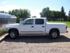 Dodge Dakota SLT Quad Cab 4x4