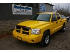 Dodge Dakota SLT Quad Cab 4x4