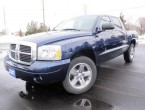 Dodge Dakota SLT Quad Cab 4x4