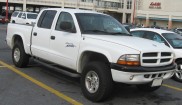 Dodge Dakota ST Sport Quad Cab