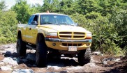 Dodge Dakota Sport