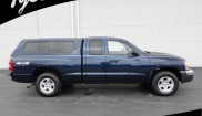 Dodge Dakota Sport 25 Club