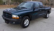 Dodge Dakota Sport Magnum