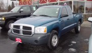 Dodge Dakota xcab