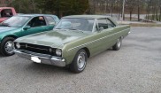 Dodge Dart 270