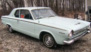 Dodge Dart 270 2dr HT