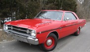 Dodge Dart 270 VL 1-P