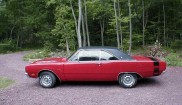 Dodge Dart 340