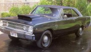 Dodge Dart 440